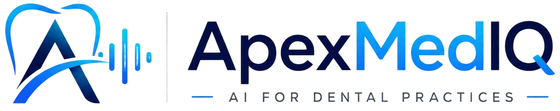 ApexMedIQ — AI for Dental Practices